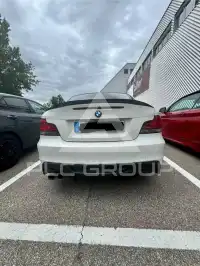 2012 BMW 120