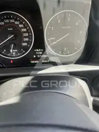 2012 BMW 120