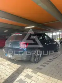 2012 BMW 120