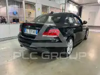 2012 BMW 120