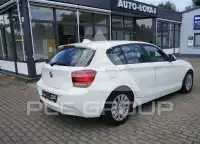 2012 BMW 120