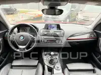 2012 BMW 120