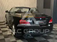 2012 BMW 120