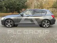 2012 BMW 120