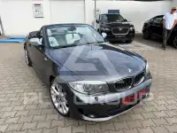 2012 BMW 120