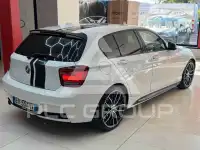 2012 BMW 120
