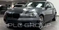 2012 BMW 120