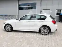 2012 BMW 120