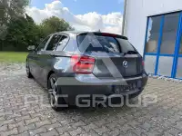 2012 BMW 120
