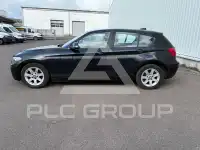 2012 BMW 120
