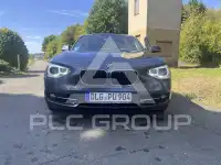 2012 BMW 120