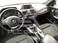 2012 BMW 120