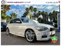2012 BMW 120