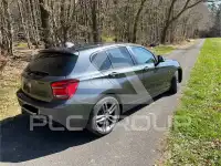 2012 BMW 120