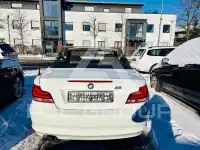 2012 BMW 120