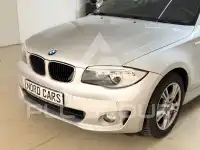 2012 BMW 120