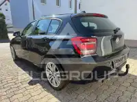 2012 BMW 120