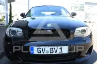 2012 BMW 120