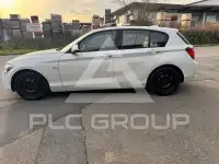 2012 BMW 120