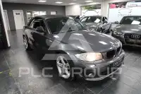2012 BMW 120