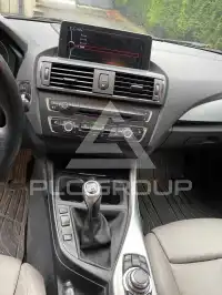 2012 BMW 120
