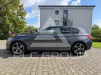 2012 BMW 120