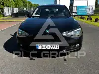 2012 BMW 120