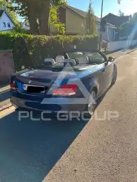2012 BMW 120