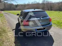 2012 BMW 120