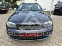 2012 BMW 120
