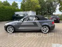 2012 BMW 120