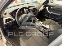 2012 BMW 120