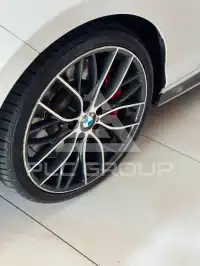 2012 BMW 120