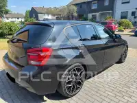 2012 BMW 120