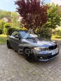 2012 BMW 120