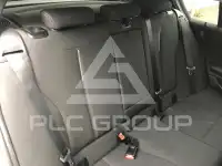 2012 BMW 120