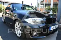 2012 BMW 120