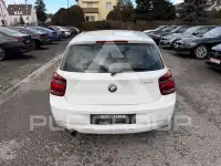 2012 BMW 120