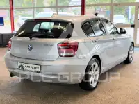 2012 BMW 120