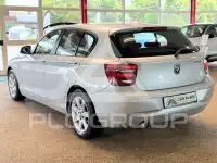 2012 BMW 120
