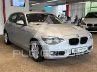 2012 BMW 120