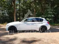 2012 BMW 120