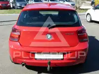 2012 BMW 120