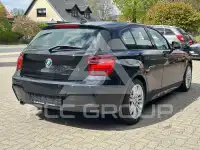 2012 BMW 120