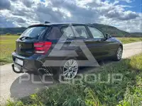 2012 BMW 120