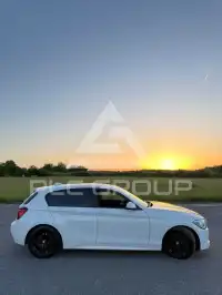 2012 BMW 120