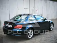2012 BMW 120
