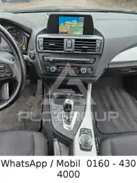 2012 BMW 120