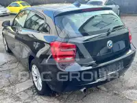 2012 BMW 120