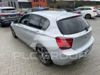 2012 BMW 120
